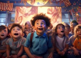 儿童爱国主义电影免费观看完整版幼儿园，儿童爱国主义题材电影