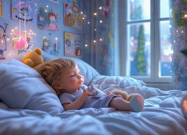 儿童睡觉故事100篇 小孩睡觉故事大全2014