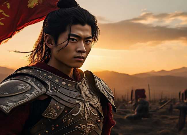 岳飞儿童古诗词配乐mp3 岳飞古诗朗诵