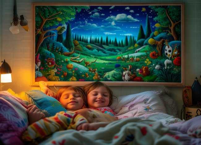 睡前故事儿童催眠超长;催眠睡前故事大全文字 睡前故事儿童催眠超长;催眠睡前故事大全文字