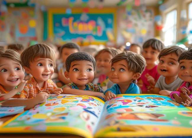 一年级故事大全100篇（一年级故事大全100篇短篇）