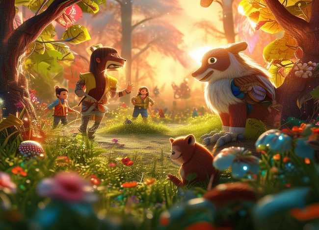 儿童绘本故事配乐纯音乐 绘本故事配乐纯音乐4分钟