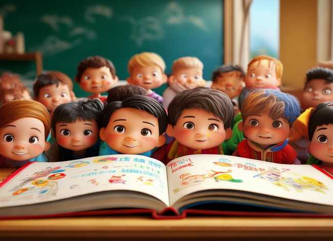 小学生故事大全文字；小学生故事大全文字内容