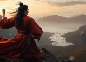 孙策历史故事（孙策历史故事有哪些）