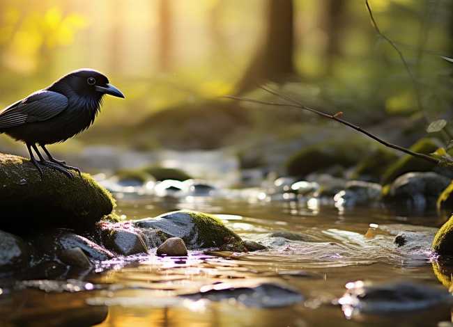 儿童睡前故事乌鸦喝水文字(少儿睡前故事乌鸦喝水) 儿童睡前故事乌鸦喝水文字(少儿睡前故事乌鸦喝水)