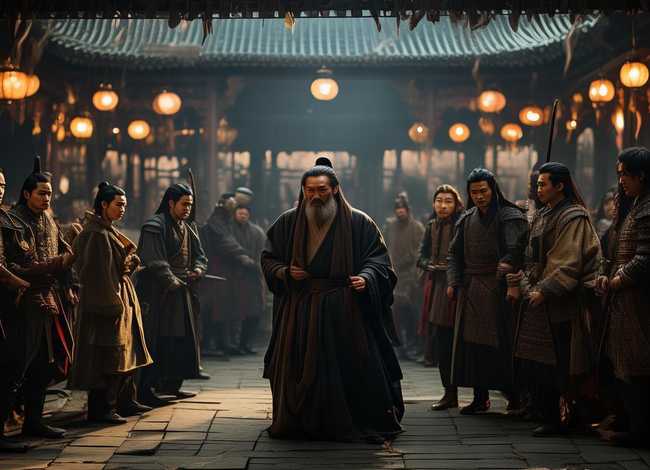 三国演义故事经典故事20个 - 三国演义的经典故事20个