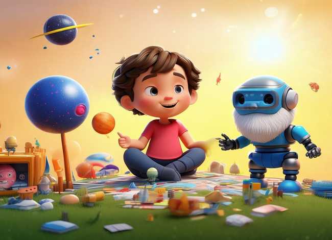 儿童科普故事免费、少儿科普知识故事