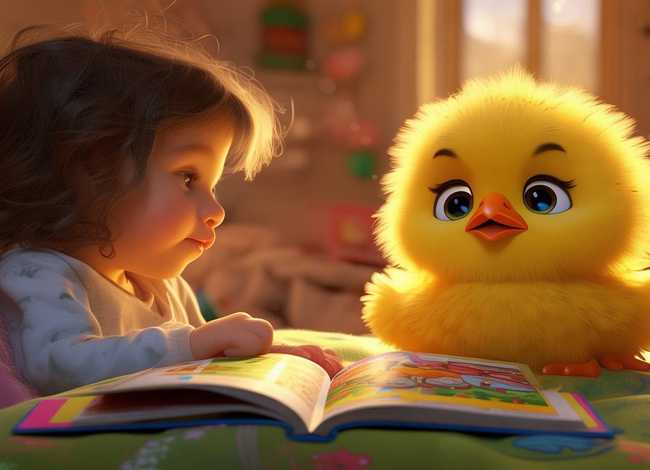 儿童睡前故事免费听小鸡的故事 小鸡的故事睡前故事在线听 儿童睡前故事免费听小鸡的故事 小鸡的故事睡前故事在线听