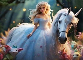 关于儿童公主故事大全 儿童公主故事大全100个