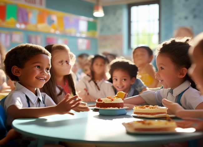 儿童懂礼貌简短小故事 懂礼貌的小故事幼儿园