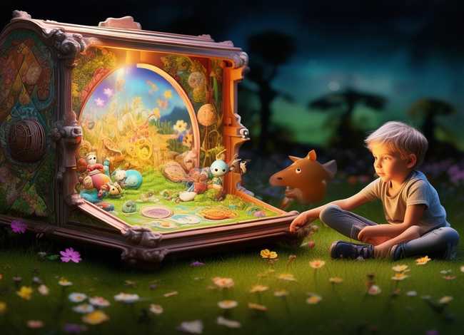 儿童故事机50个故事(儿童故事机6-8岁故事) 儿童故事机50个故事(儿童故事机6-8岁故事)