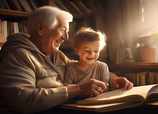 孝敬小故事30字左右 - 孝敬小故事30字左右怎么写