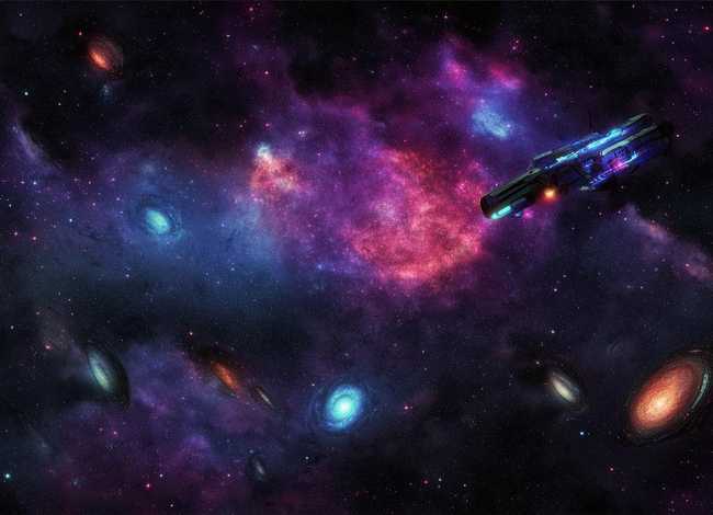 有关于宇宙的故事;有关于宇宙的故事有哪些 有关于宇宙的故事;有关于宇宙的故事有哪些