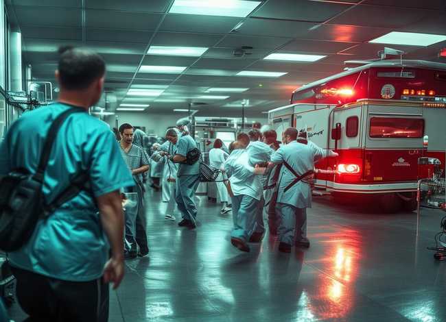 救护车的故事完整版 - 救护车的故事完整版电影 救护车的故事完整版 - 救护车的故事完整版电影