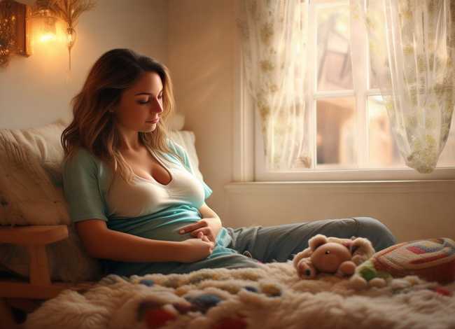 小孩胎教故事（小孩胎教故事在线听）