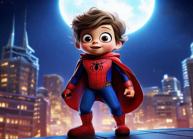 蜘蛛侠的故事儿童视频3-6岁(故事蜘蛛侠的故事) 蜘蛛侠的故事儿童视频3-6岁(故事蜘蛛侠的故事)