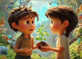 儿童因果故事视频大全、因果故事大全真实视频