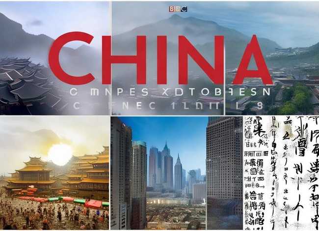 bbc中国故事完整版 bbc中国故事完整版1-6