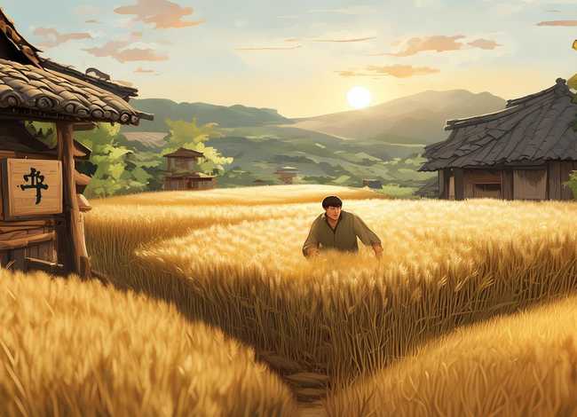 二十四节气故事系列 二十四节气故事书 二十四节气故事系列 二十四节气故事书