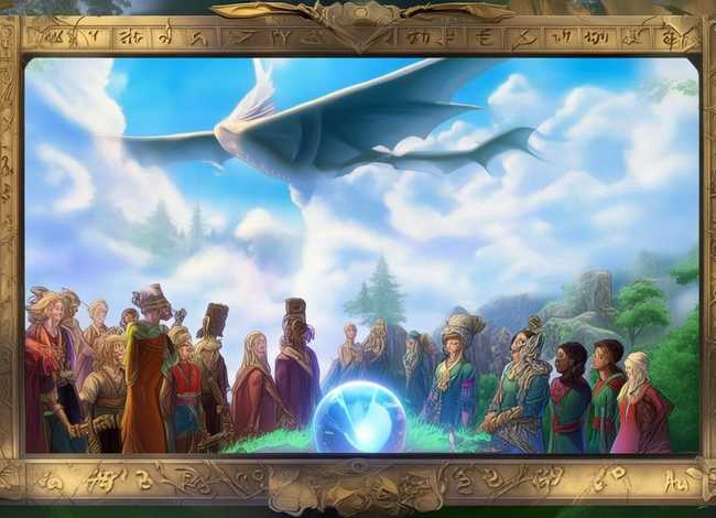 神话故事100篇视频，神话故事100篇视频免费观看