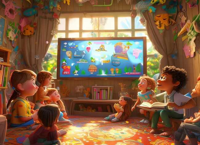 儿童故事大全免费听100篇连续播放；在线听儿童故事连续播放100首