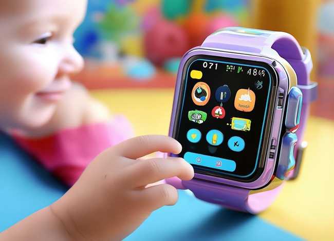 儿童故事电话手表，儿童电话手表的作用与功效