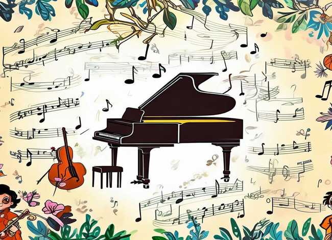 音乐故事的手抄报内容文字,音乐故事的手抄报内容文字图片 音乐故事的手抄报内容文字,音乐故事的手抄报内容文字图片