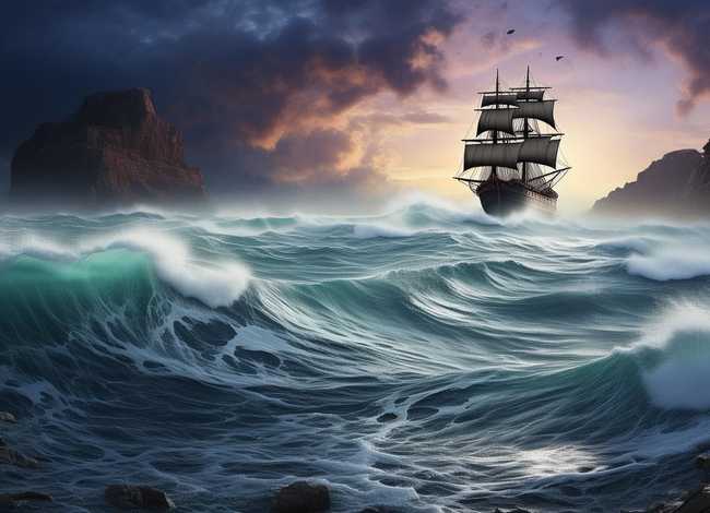 海洋的故事完整版；海洋的故事完整版在线观看