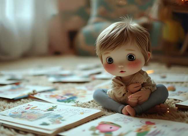 儿童故事洋娃娃;洋娃娃的故事作文 儿童故事洋娃娃;洋娃娃的故事作文