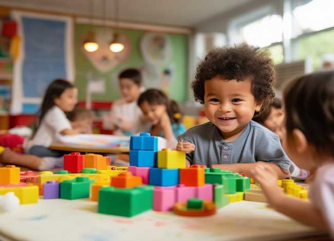 幼儿日常小故事 - 幼儿日常小故事有哪些