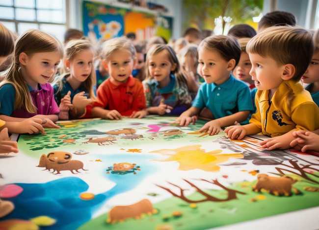 大班儿童看图讲故事 幼儿园大班看图讲故事教案 大班儿童看图讲故事 幼儿园大班看图讲故事教案