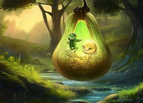 葫芦小金刚的故事、葫芦小金刚的故事内容