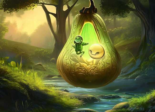 葫芦小金刚的故事、葫芦小金刚的故事内容 葫芦小金刚的故事、葫芦小金刚的故事内容