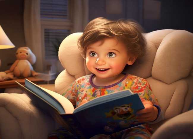 儿童听话懂事的故事（幼儿听话的故事）