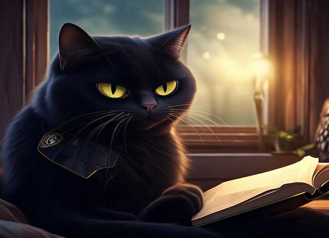 黑猫警长睡前故事短篇,黑猫警长睡前故事短篇100字 黑猫警长睡前故事短篇,黑猫警长睡前故事短篇100字