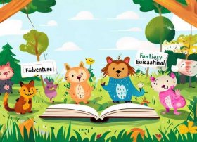 儿童故事分类标准有哪些（幼儿故事类型分类有哪些）