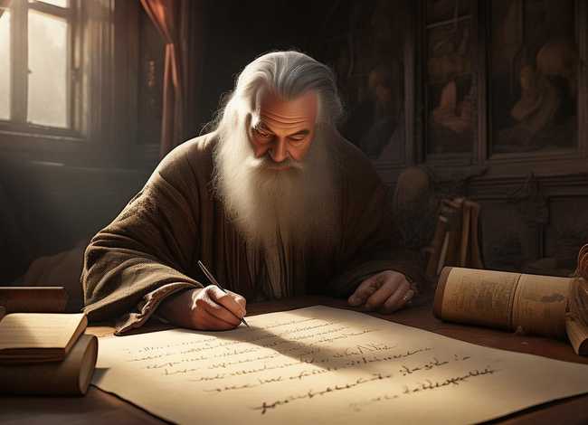 管理故事经典 - 经典管理故事感语