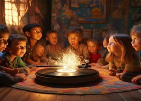 儿童故事音频免费下载完整版、儿童故事音频在线免费听