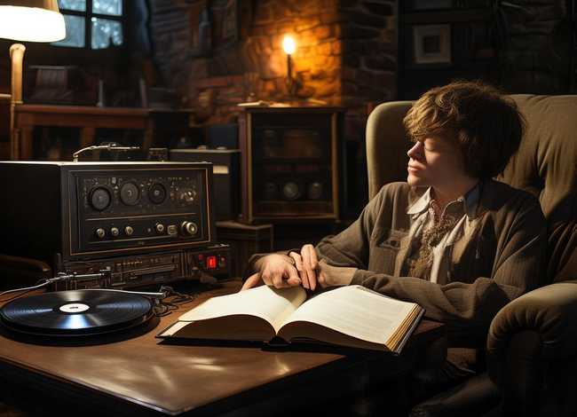 能听的故事有声小说（能听的故事有声小说推荐）