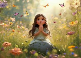 小女孩的故事视频 - 小女孩的故事视频短片