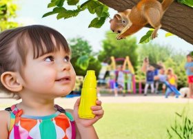 6-12岁儿童自我保护小故事 自我保护小故事100字