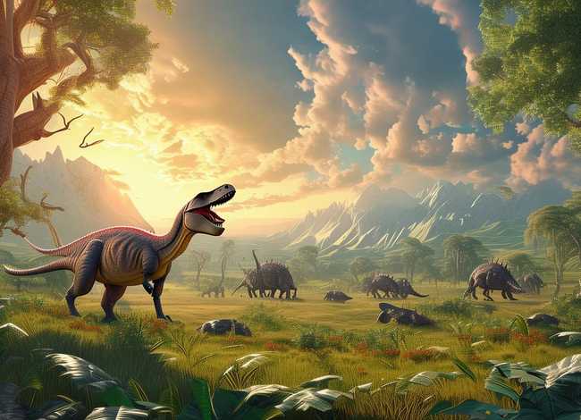 恐龙故事音频在线听 - 恐龙故事音频在线听mp3