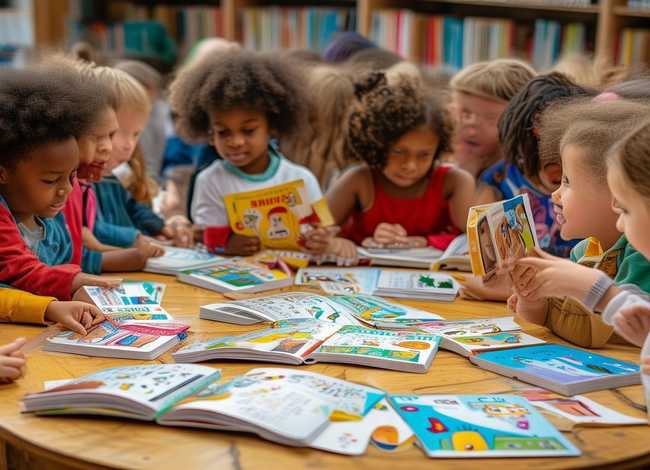 儿童提高情商的书籍排行榜（儿童提高情商的书籍排行榜有哪些）