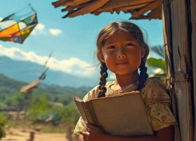 留守儿童的真实故事，留守儿童的例子