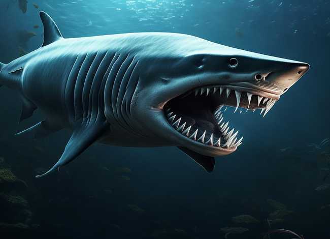 巨齿鲨二深渊普通话在线观看（巨齿鲨2电影在线观看免费完整版中文）