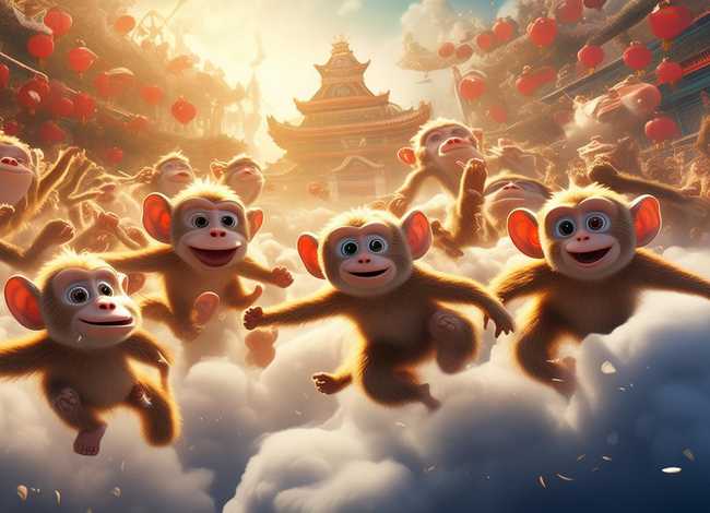 大闹天宫讲故事视频（大闹天宫讲故事视频在线观看）