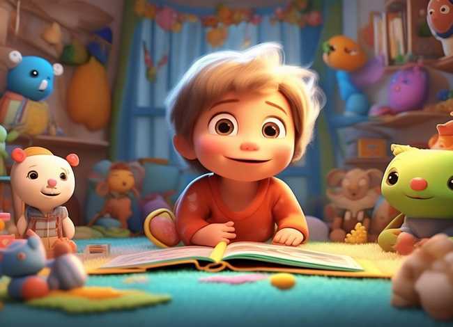 简短儿童故事书0-3岁早教，0-3岁幼儿故事书