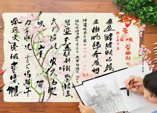 中华美德小故事 中华美德小故事手抄报 中华美德小故事 中华美德小故事手抄报