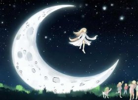 儿童故事嫦娥奔月 声音、嫦娥奔月故事录音