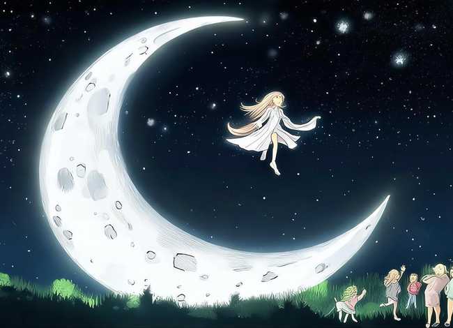 儿童故事嫦娥奔月 声音、嫦娥奔月故事录音 儿童故事嫦娥奔月 声音、嫦娥奔月故事录音